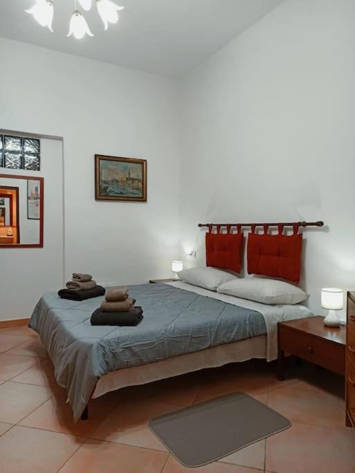 Casa Alberto Apartman Villasimius Kültér fotó