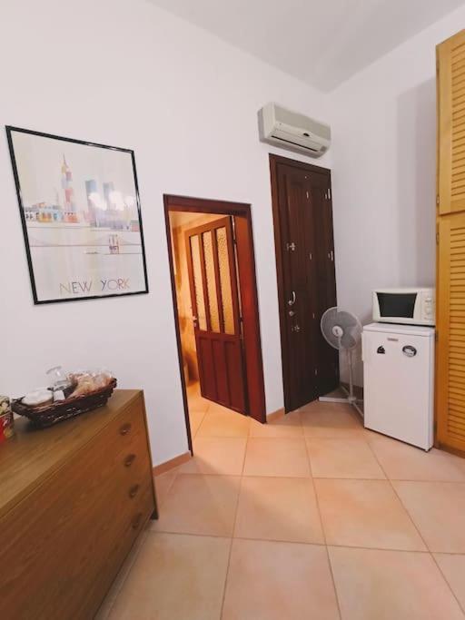 Casa Alberto Apartman Villasimius Kültér fotó